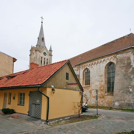 Вілла Cesu Namins Цесіс Номер фото