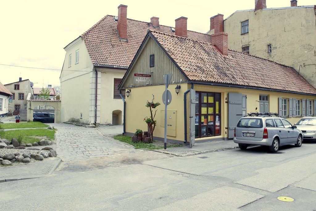 Вілла Cesu Namins Цесіс Номер фото