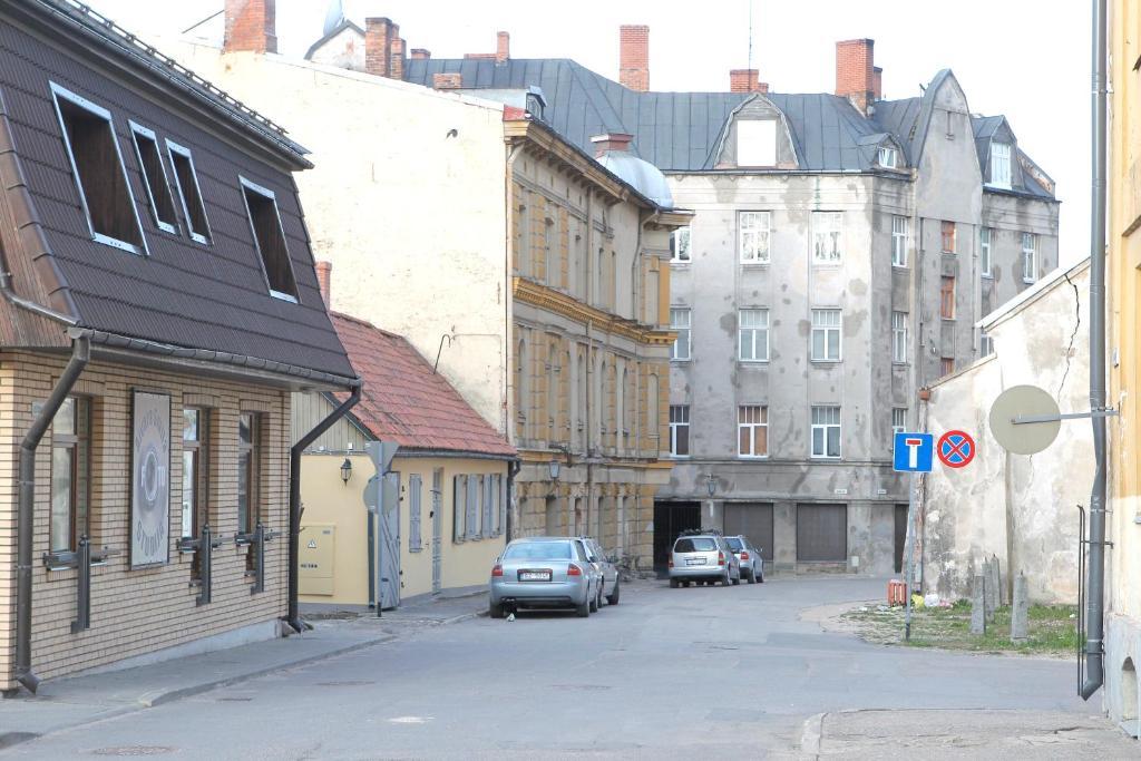 Вілла Cesu Namins Цесіс Номер фото